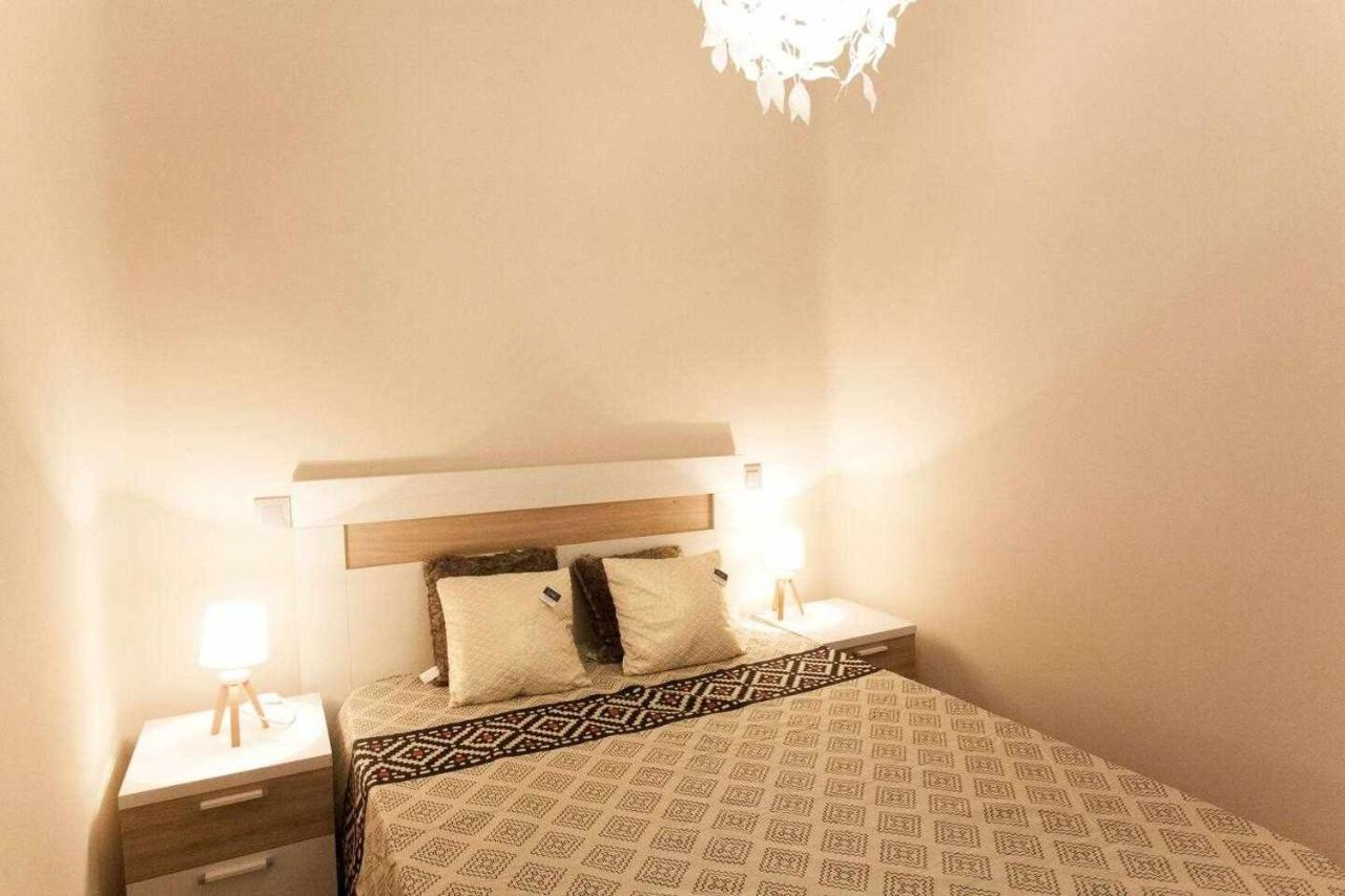 New Moderno Y Elegante Centrico * Madrid