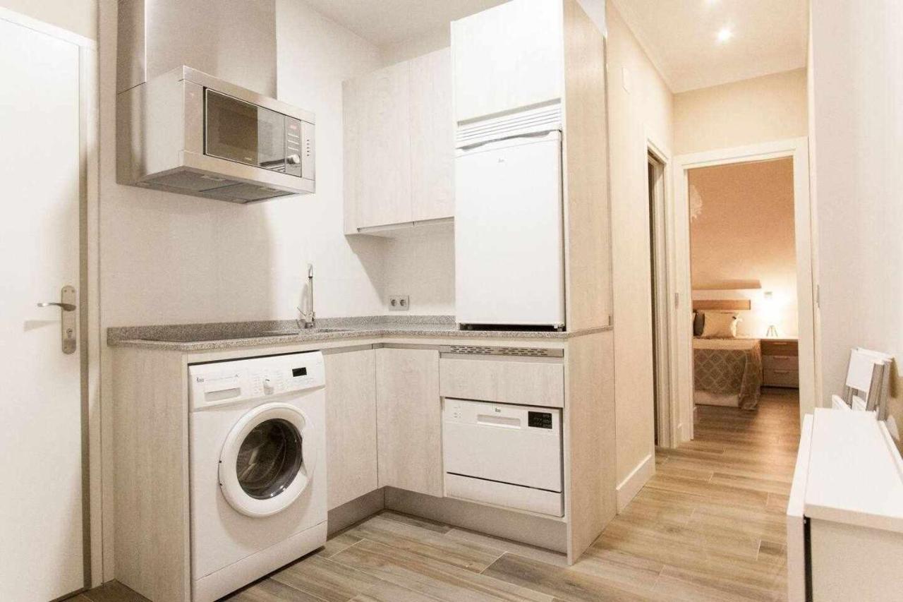 New Moderno Y Elegante Céntrico Apartamento *