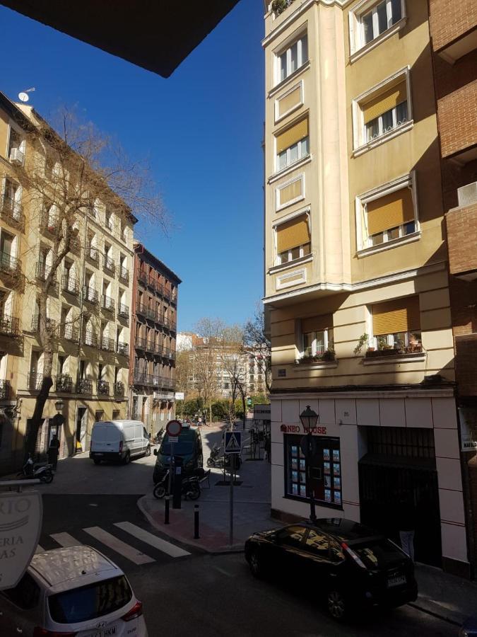 Palafox 23 Hostel
