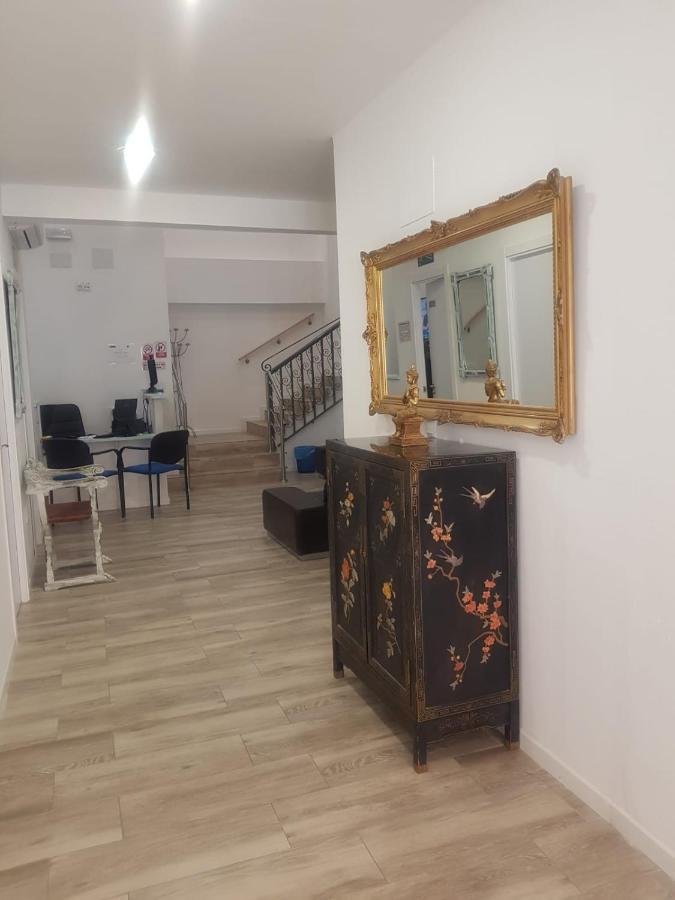 Palafox 23 Hostel