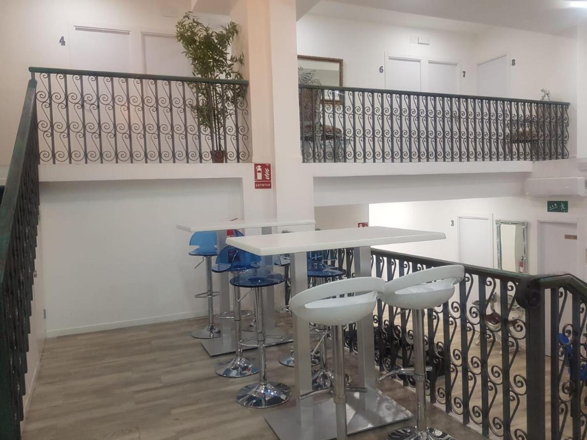 Palafox 23 Hostel