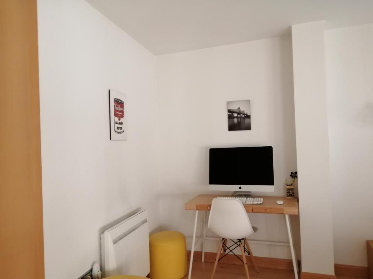 El Loft De San Juan * Madrid