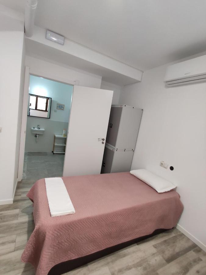 Palafox 23 Hostel Madrid