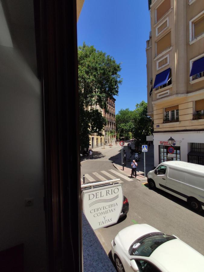 Palafox 23 * Madrid