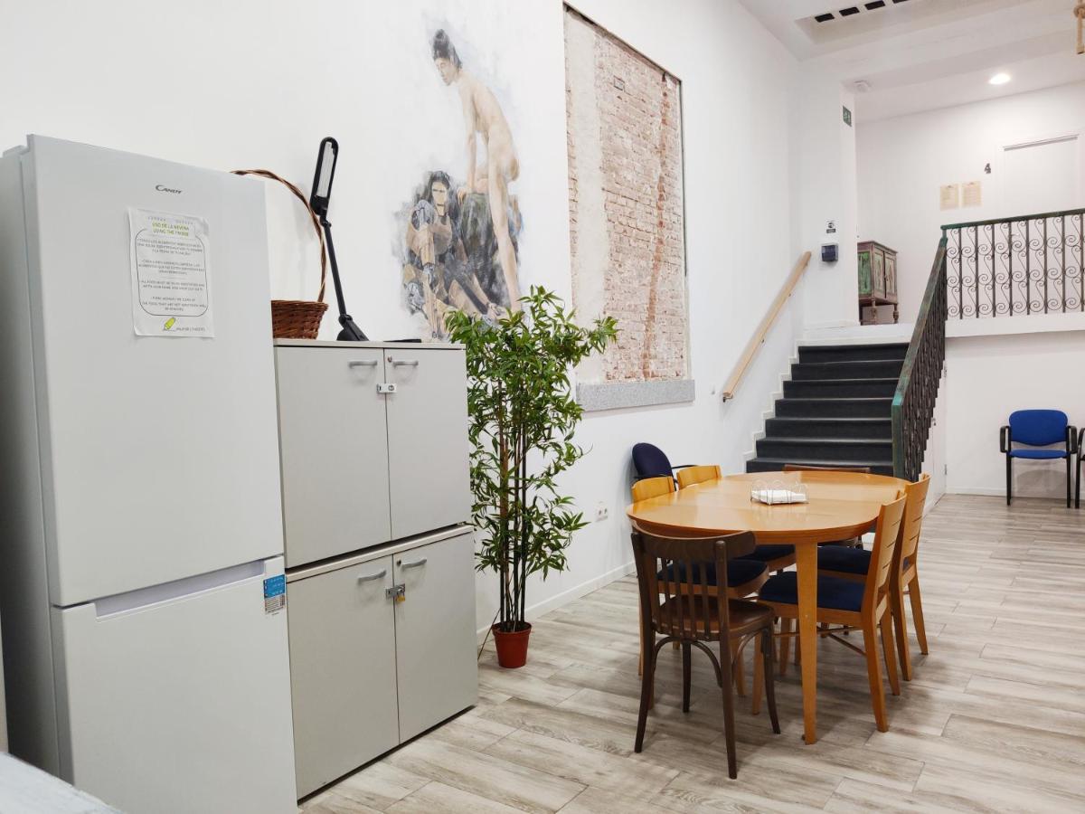 Palafox 23 Hostel