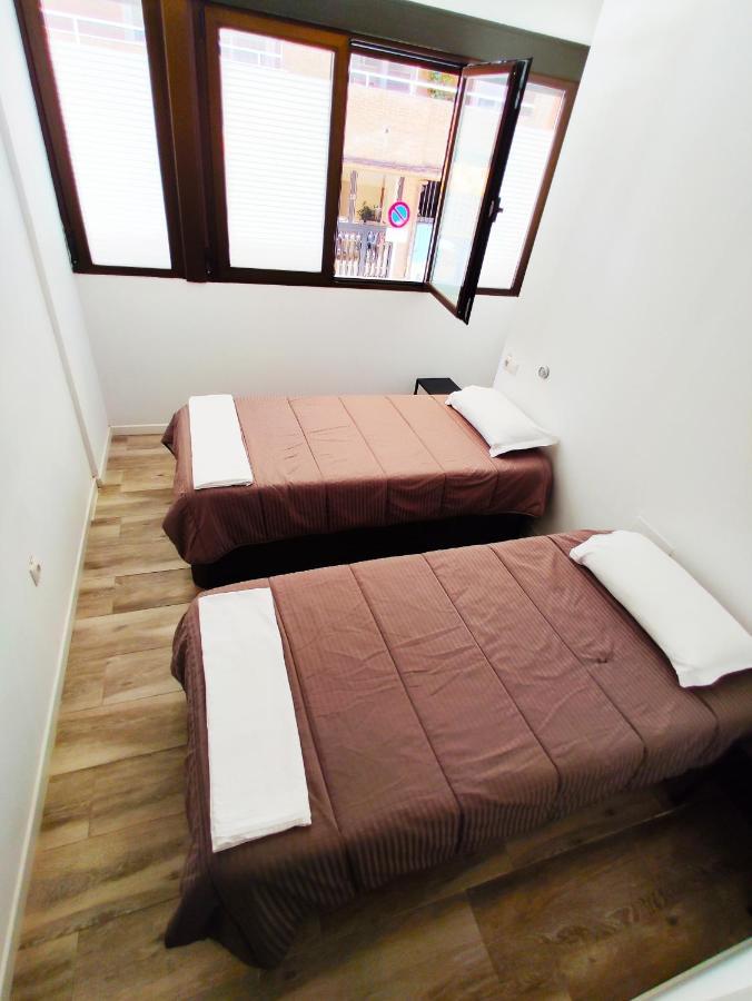 Palafox 23 Hostel Madrid