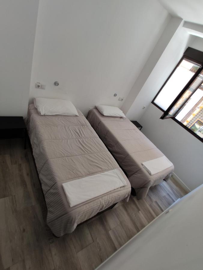 Palafox 23 Hostel