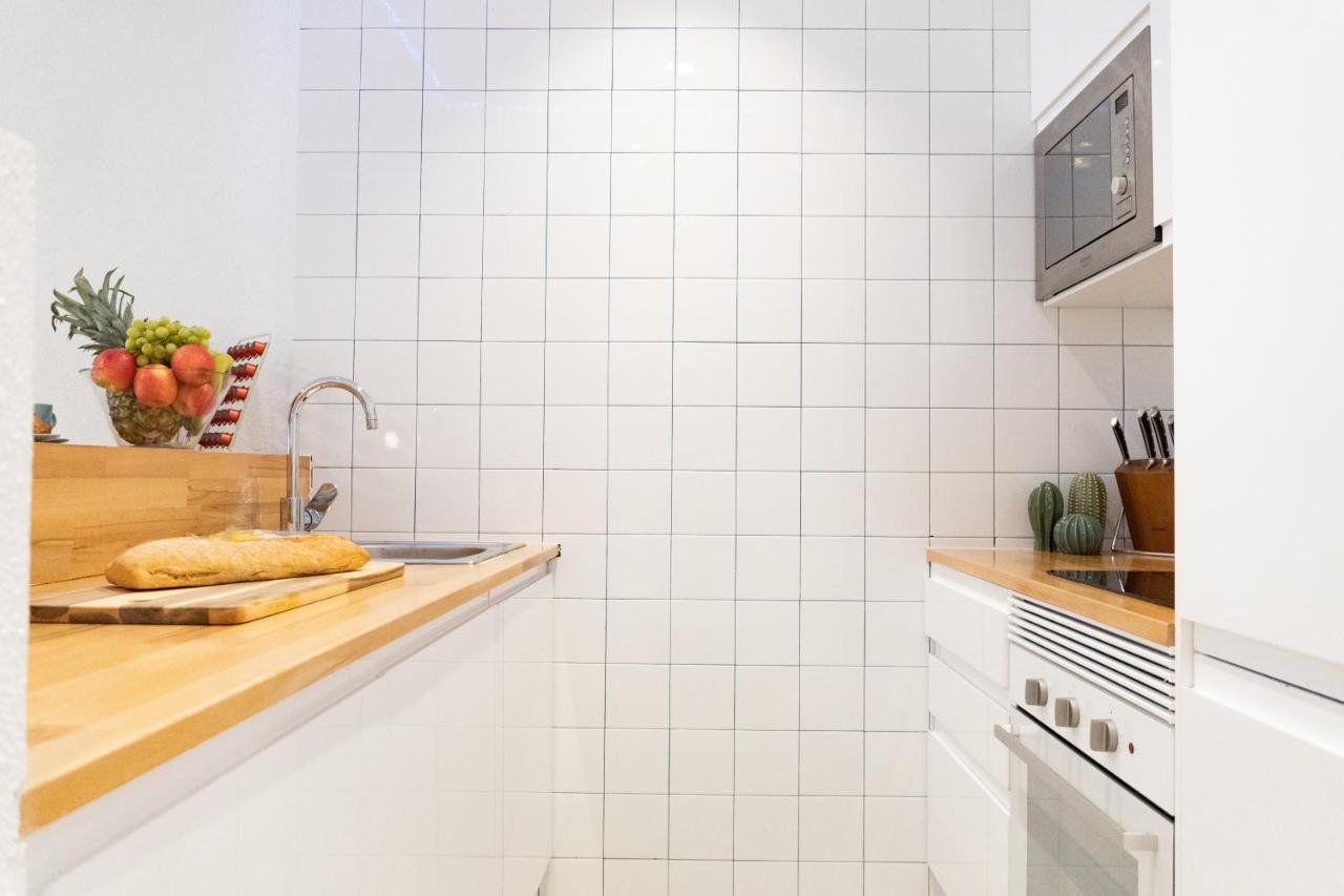 Apartamento Luxury Puerta Del Sol City Center Gran Via With Ac