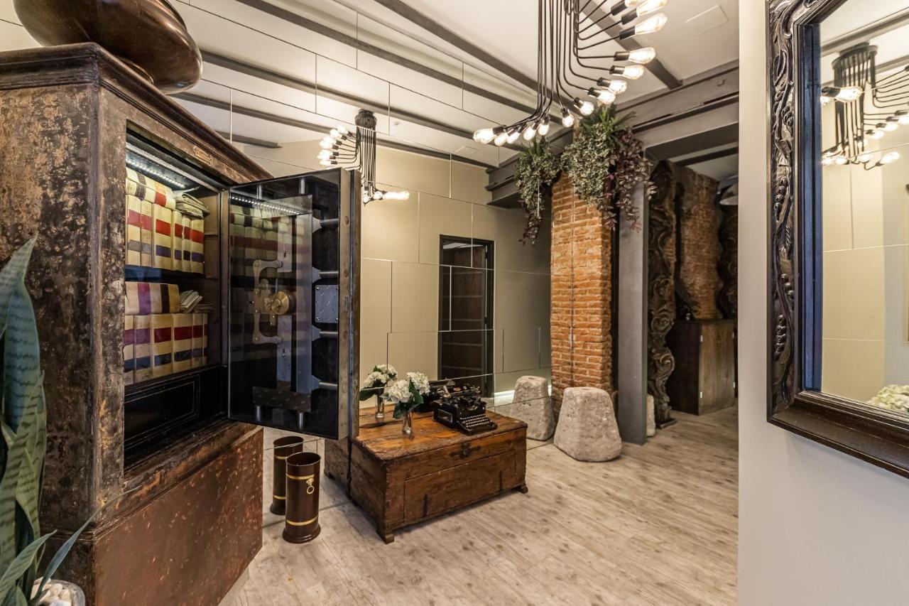 Gasthof Waou Boutique Sol