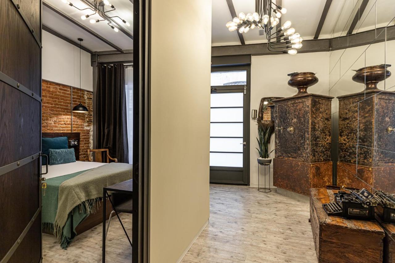 Gasthof Waou Boutique Sol *
