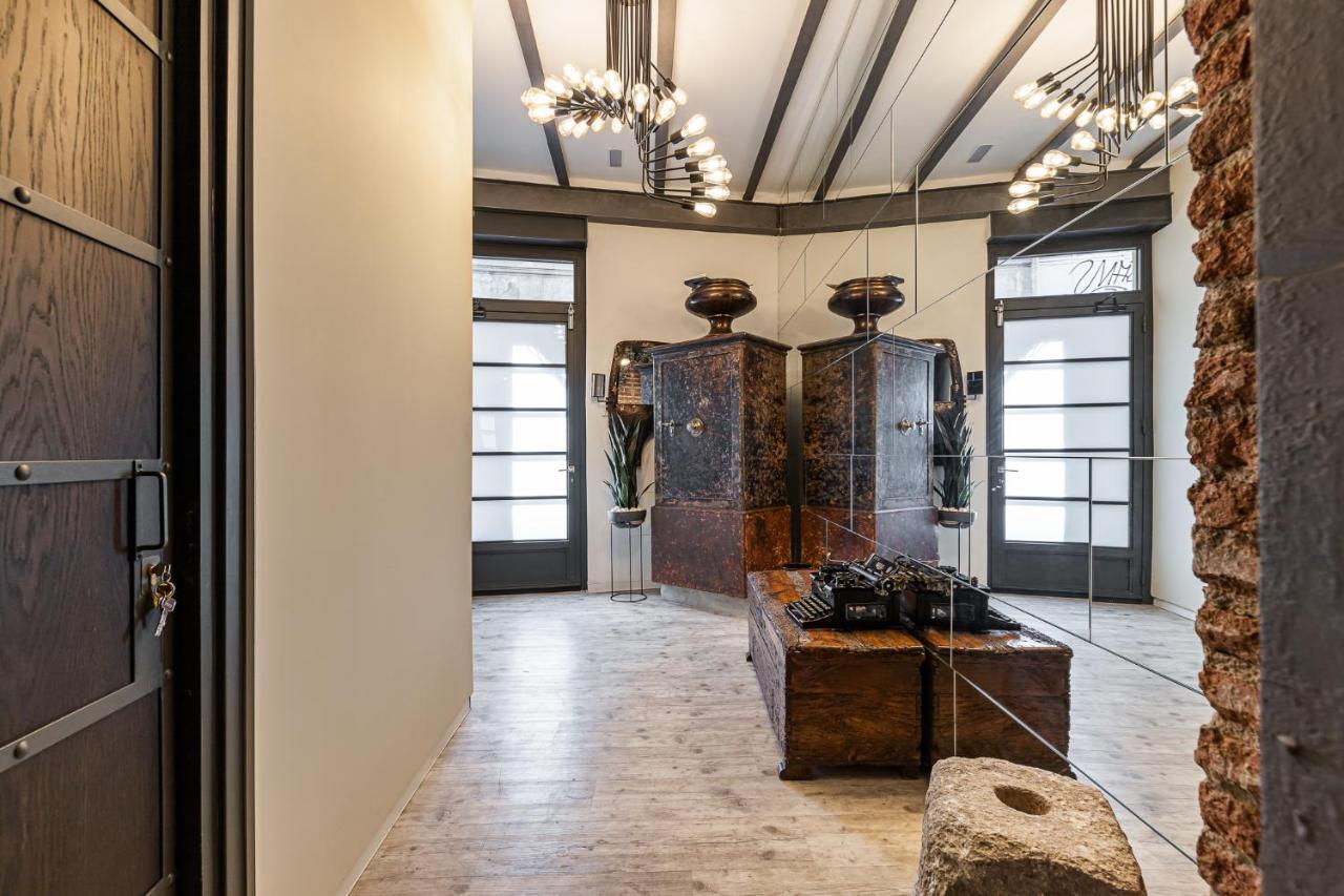 Waou Boutique Sol Gasthof *