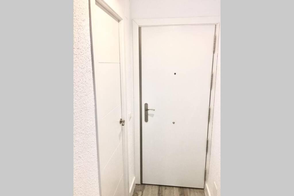 Estudio Estilo Nórdico Madrid