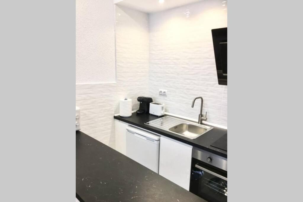 Estudio Estilo Nórdico *