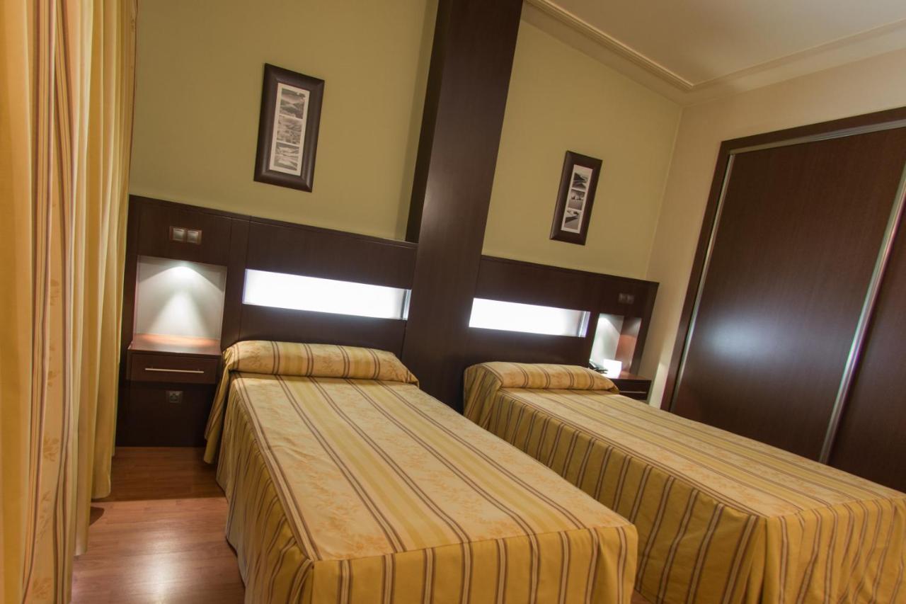 Hotel 5 Pinos Madrid