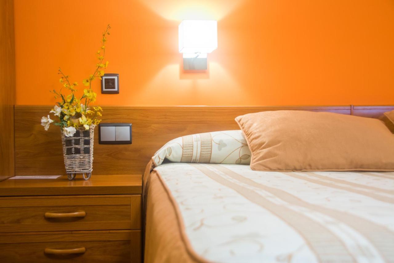 5 Pinos Hotel Madrid