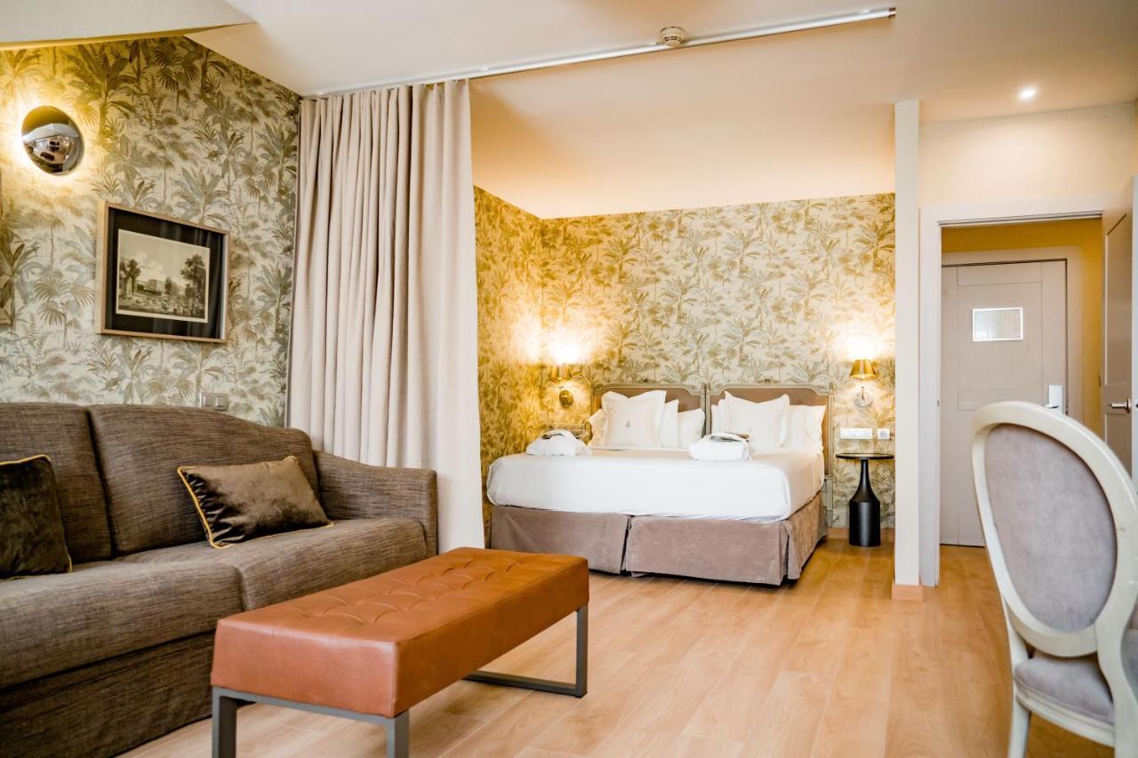 Meninas - Boutique Opera Hotel Madri
