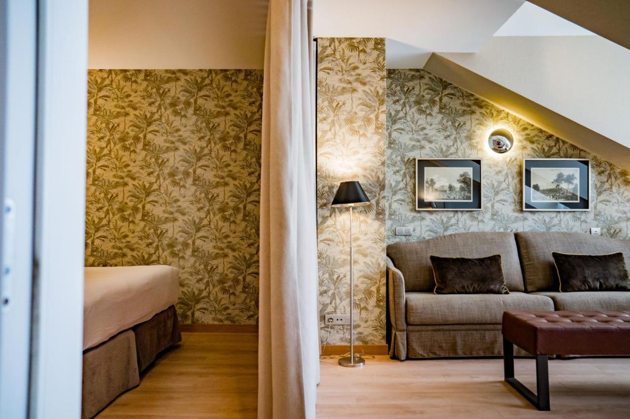 Meninas - Boutique Opera Hotel Madri