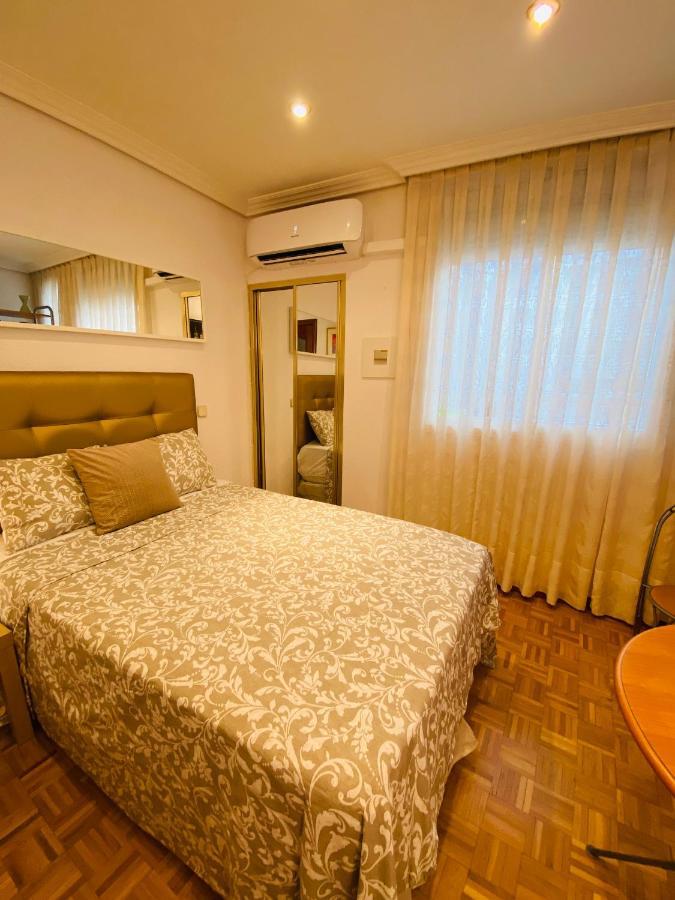 Sleeping Gran Via Apartamento Madrid