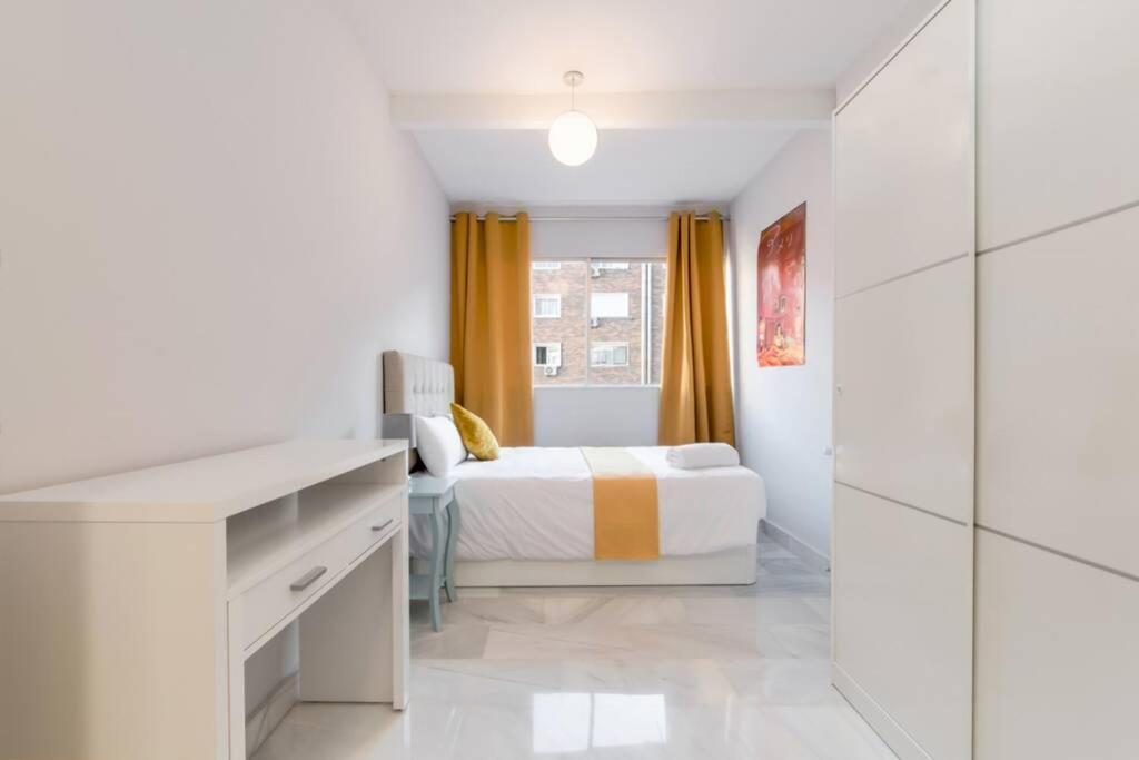 Appartamento Cozy And Comfortable In Plaza Castilla *