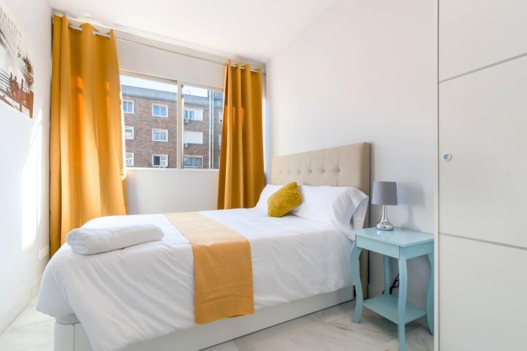 Appartamento Cozy And Comfortable In Plaza Castilla Madrid