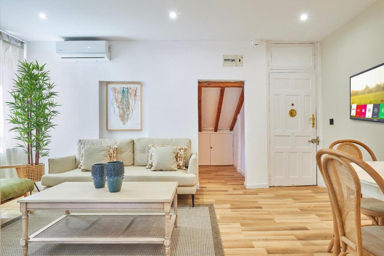 Jorge Juan Prime, By Presidence Appartement *
