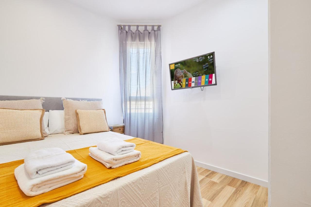 Appartement Jorge Juan Prime, By Presidence