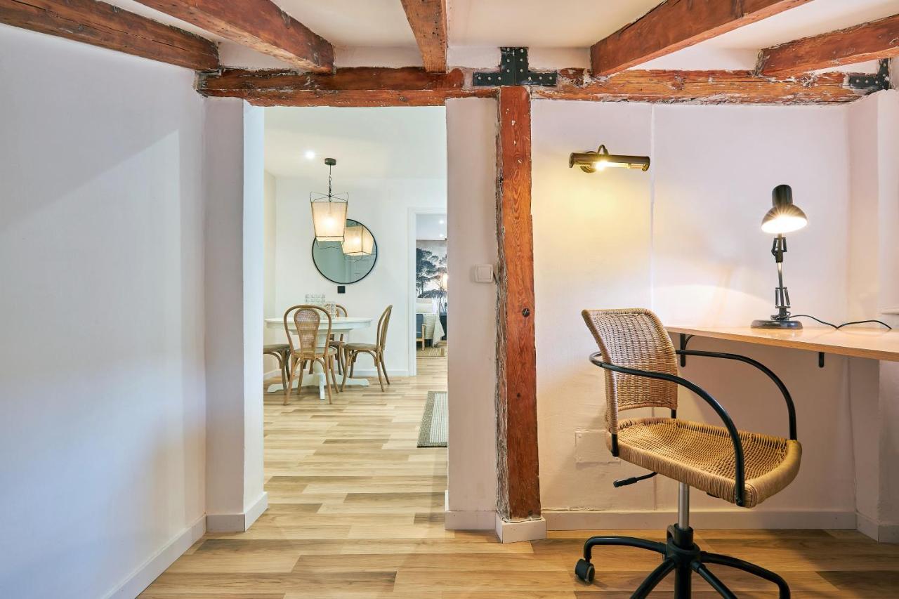 Appartement Jorge Juan Prime, By Presidence