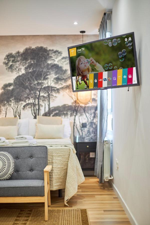 Jorge Juan Prime, By Presidence Appartement Madrid