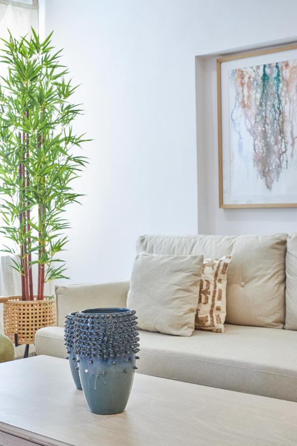 Jorge Juan Prime, By Presidence Appartement