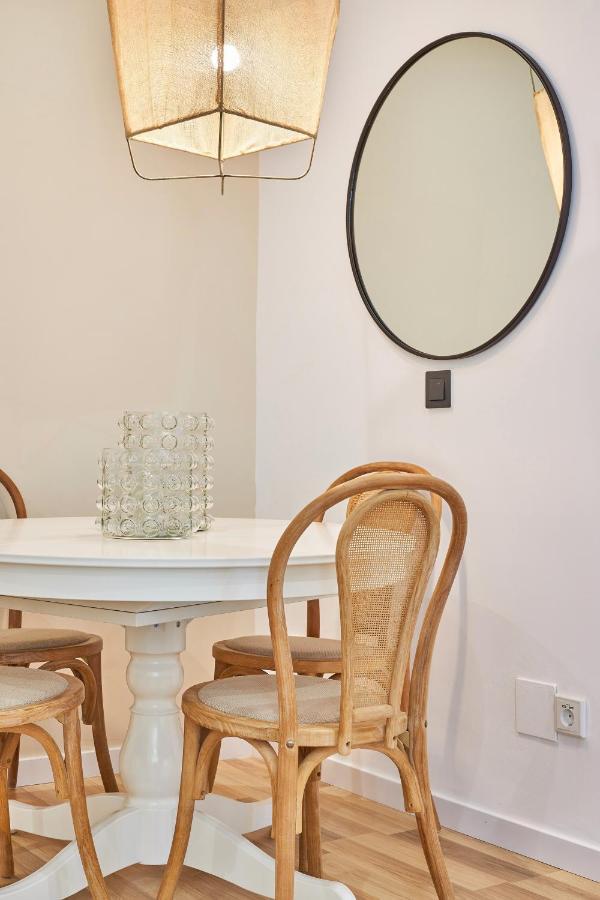 Jorge Juan Prime, By Presidence Appartement Madrid