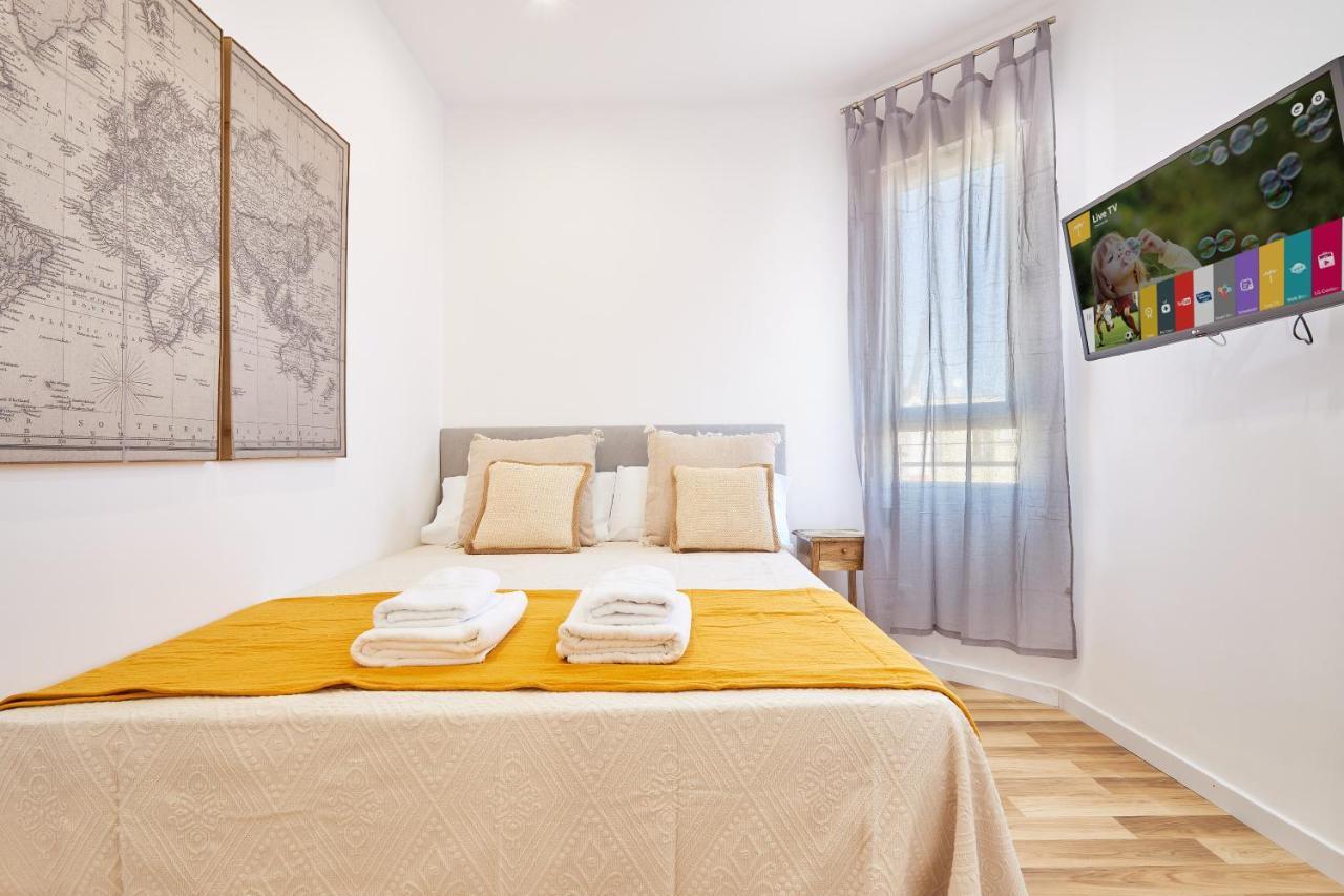 Jorge Juan Prime, By Presidence Appartement *