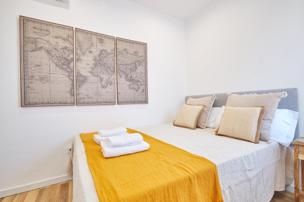 Jorge Juan Prime, By Presidence Appartement *