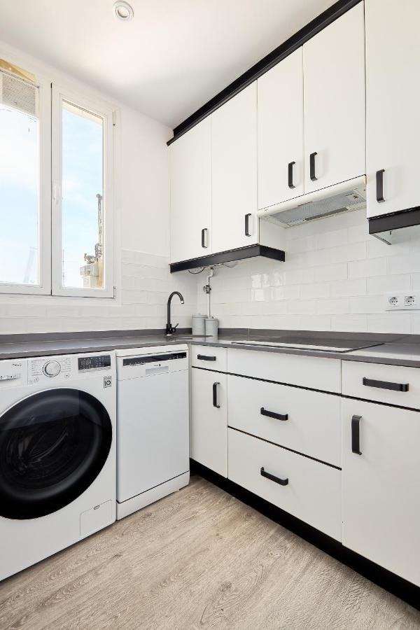 Appartement Jorge Juan Prime, By Presidence Madrid