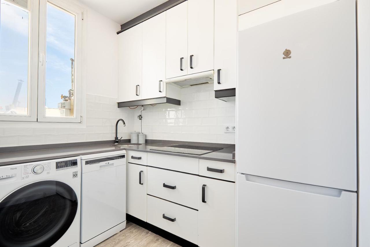 Appartement Jorge Juan Prime, By Presidence *