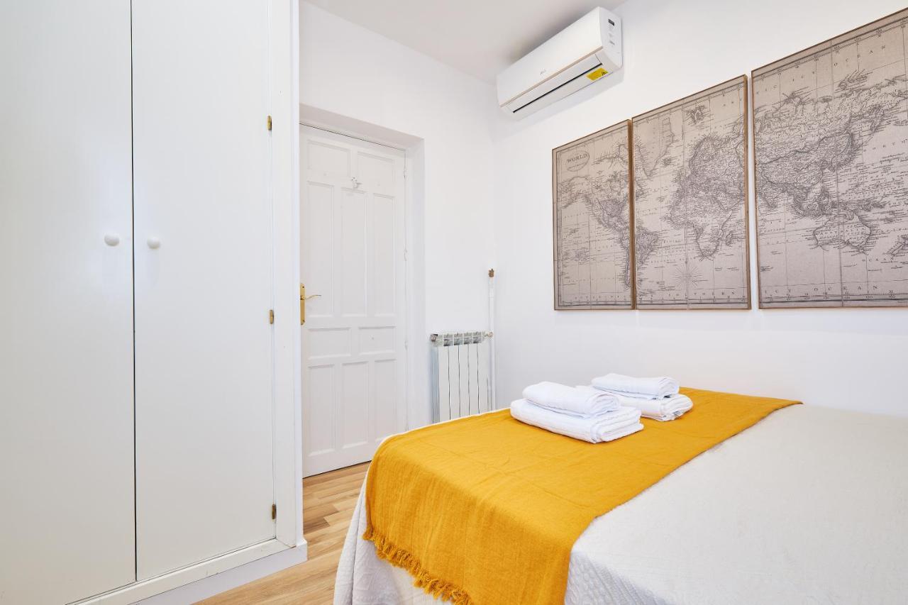 Appartement Jorge Juan Prime, By Presidence Madrid
