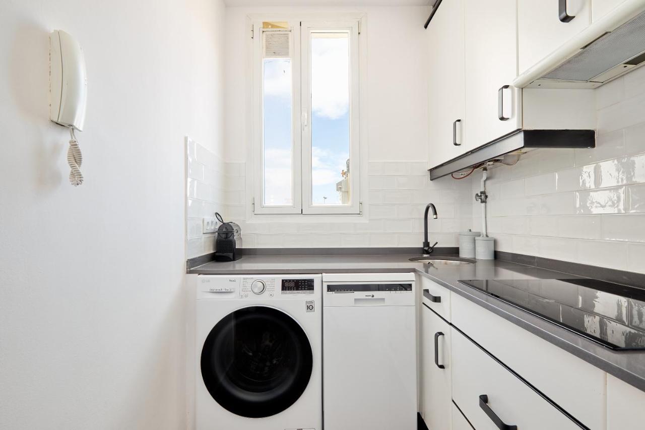 Appartement Jorge Juan Prime, By Presidence Madrid