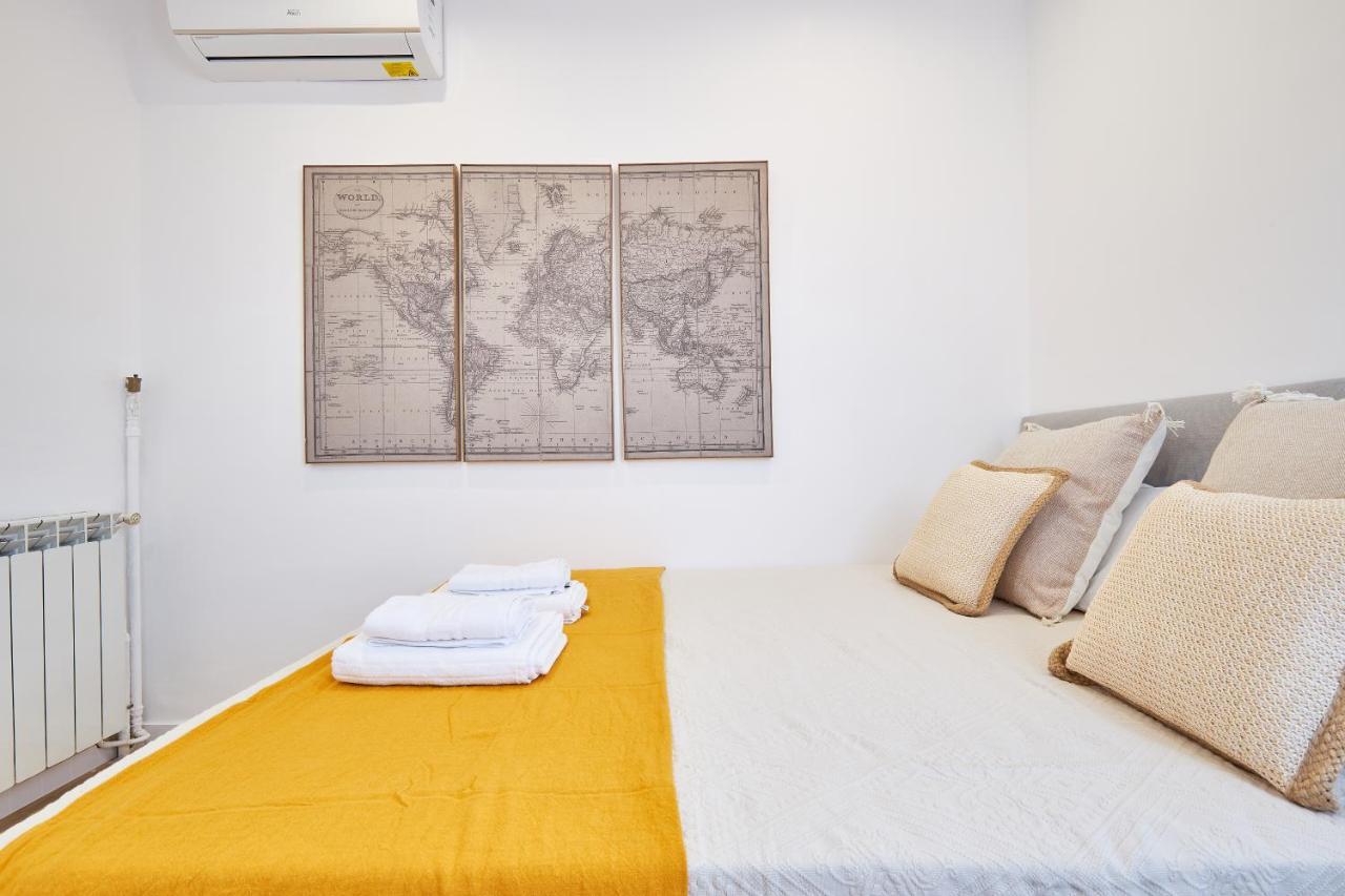 Jorge Juan Prime, By Presidence Appartement