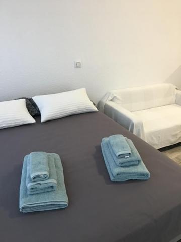 Apartamento Estudio Estilo Nordico