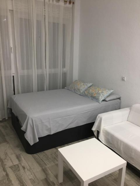 Apartamento Estudio Estilo Nordico