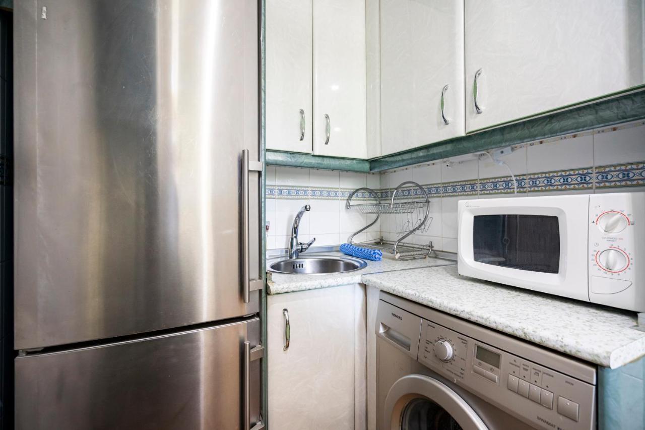 Dobo Homes Mota Del Cuervo Madrid