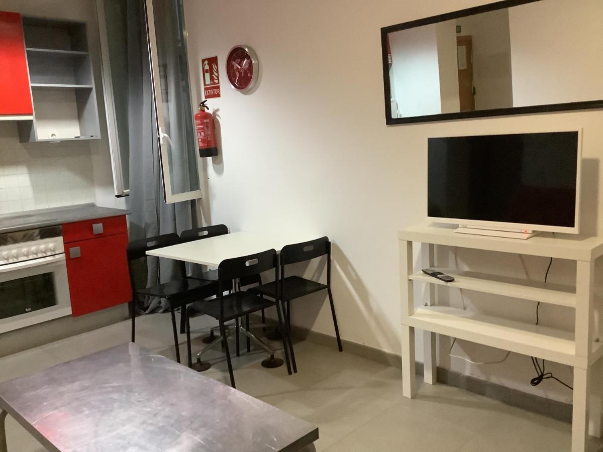 Apartamento Malasana Palma
