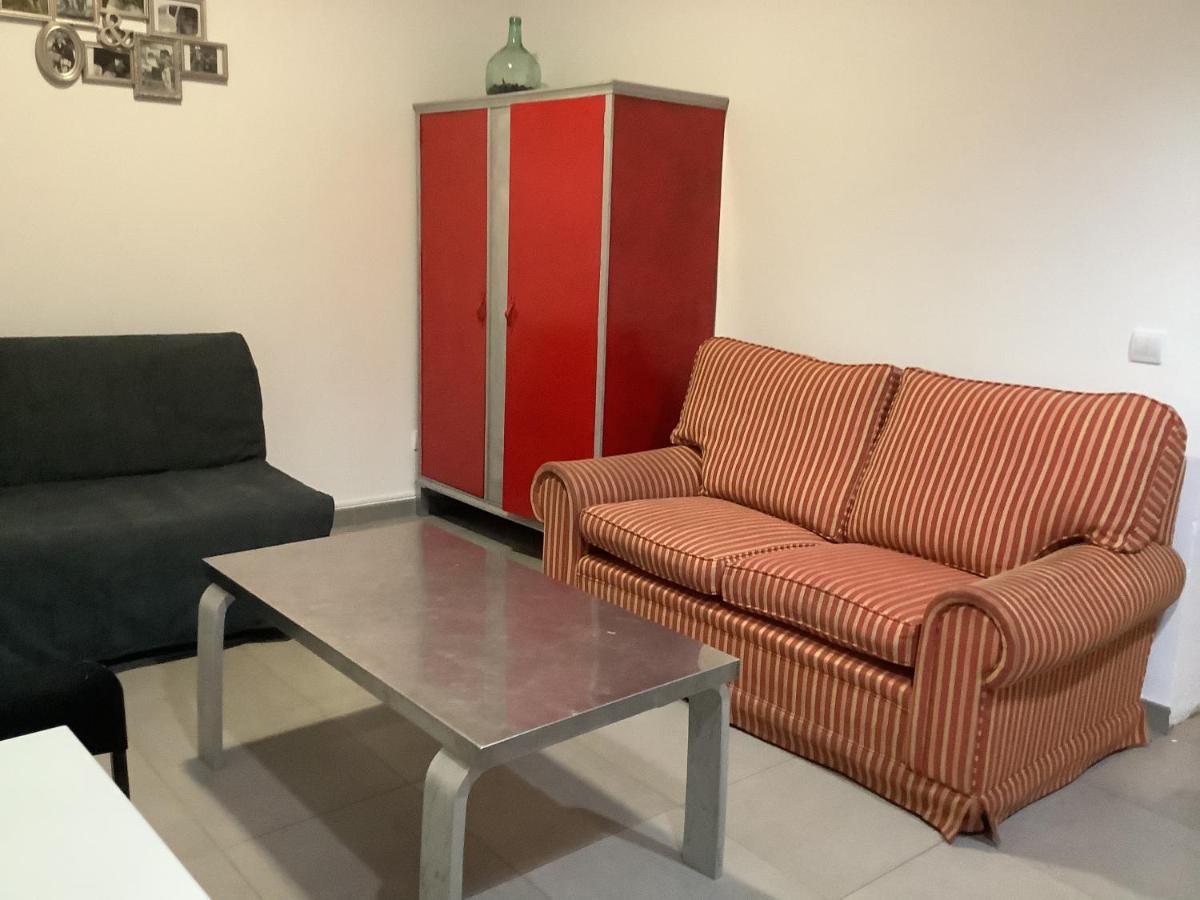 Malasana Palma Apartamento