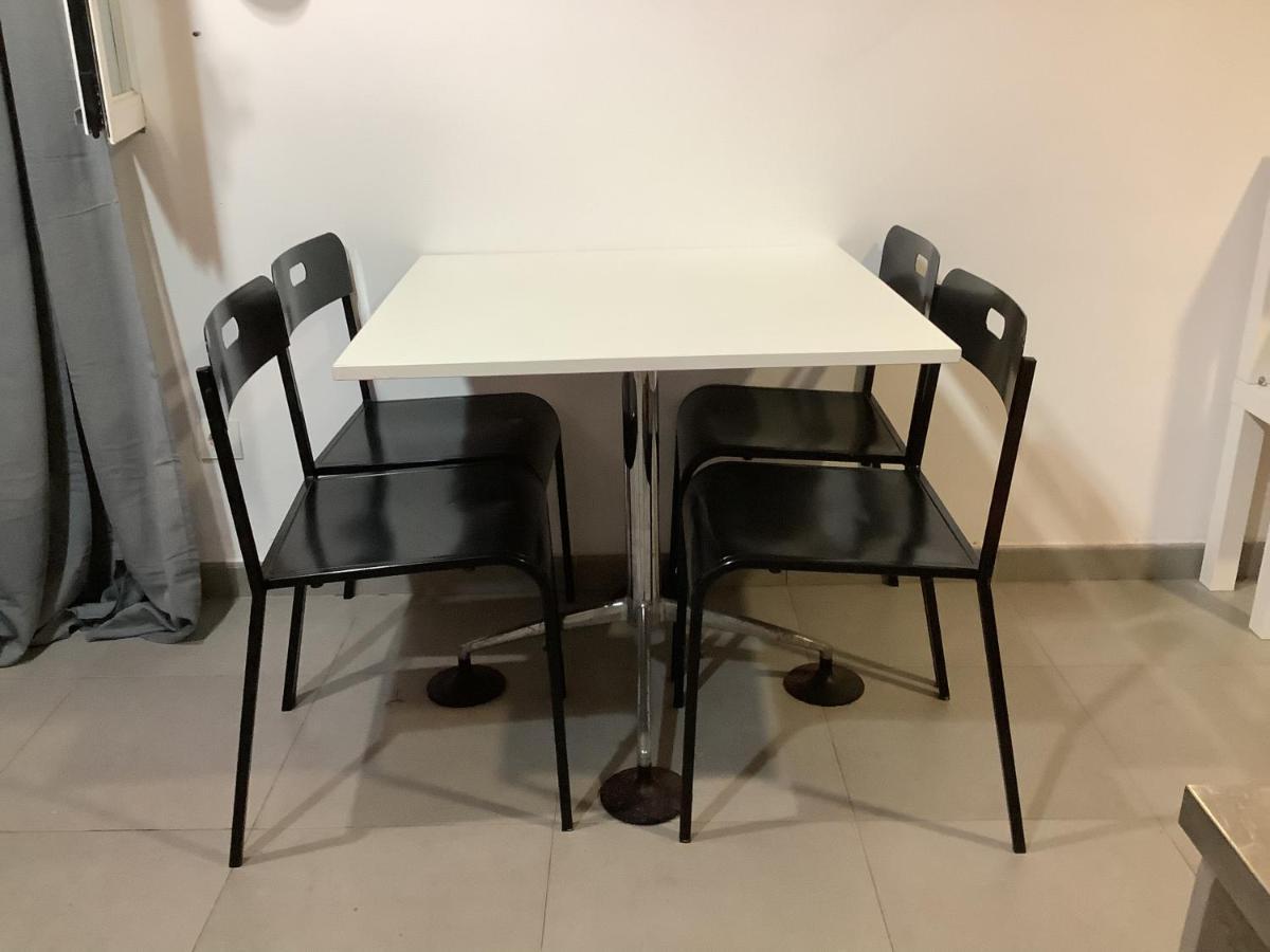 Apartamento Malasana Palma Madri