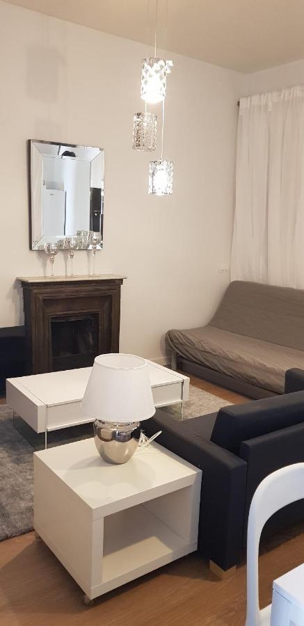 Le Petit Palue-fuencarral Madrid