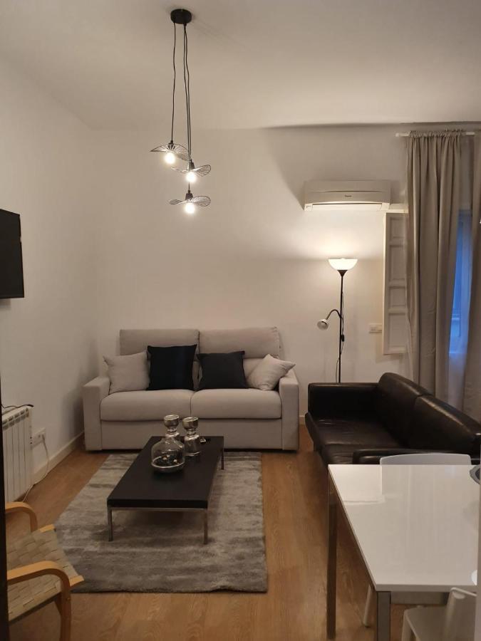 Le Petit Palue-fuencarral 3* Madrid