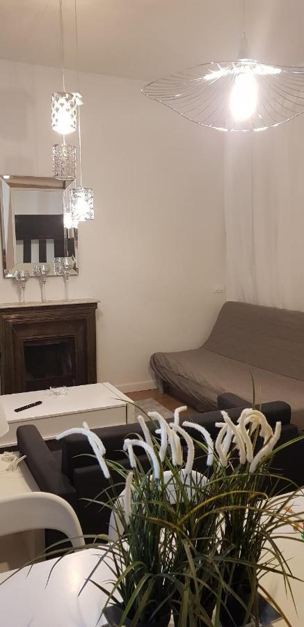 Guest house Le Petit Palue-fuencarral
