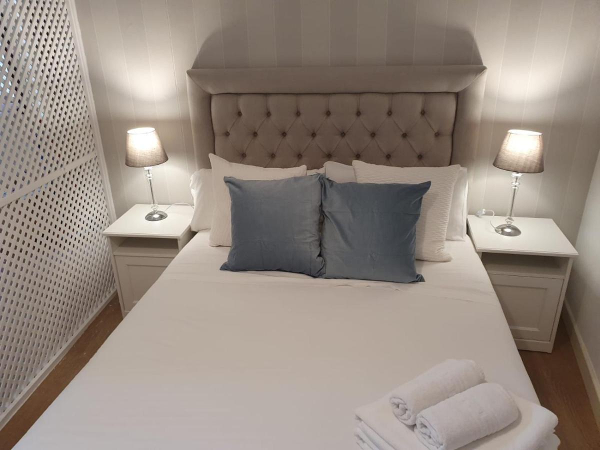 Le Petit Palue-fuencarral Guest house Madrid