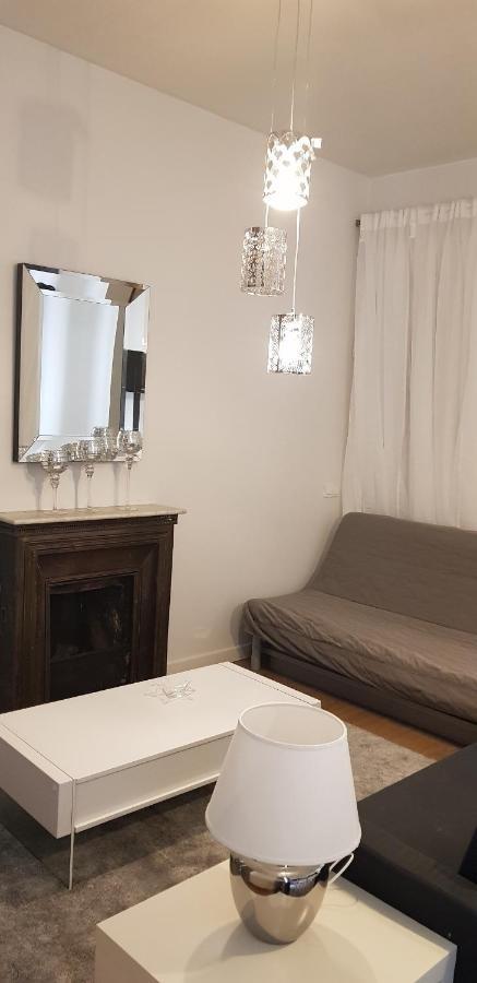 Guest house Le Petit Palue-fuencarral