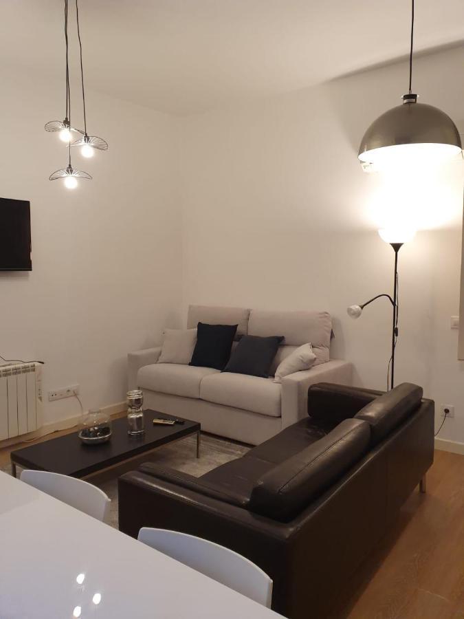 Le Petit Palue-fuencarral Guest house Madrid
