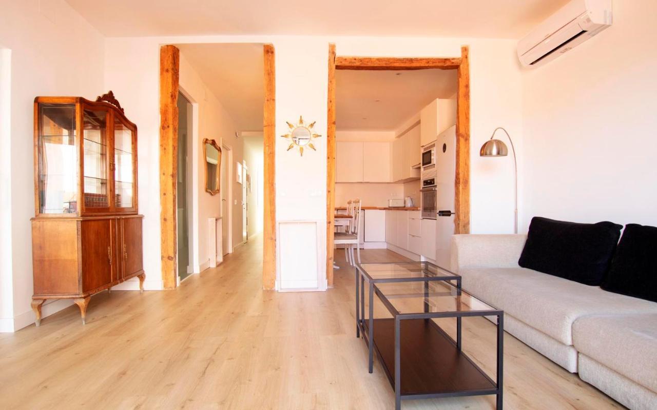 Cozy & Stylish Apartment In The Center Appartamento Madrid